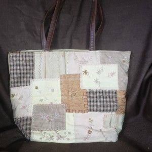 Capelli Straworld brand tote bag